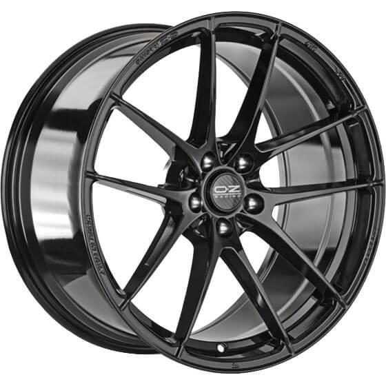 OZ Racing Leggera HLT 8x18 5x108