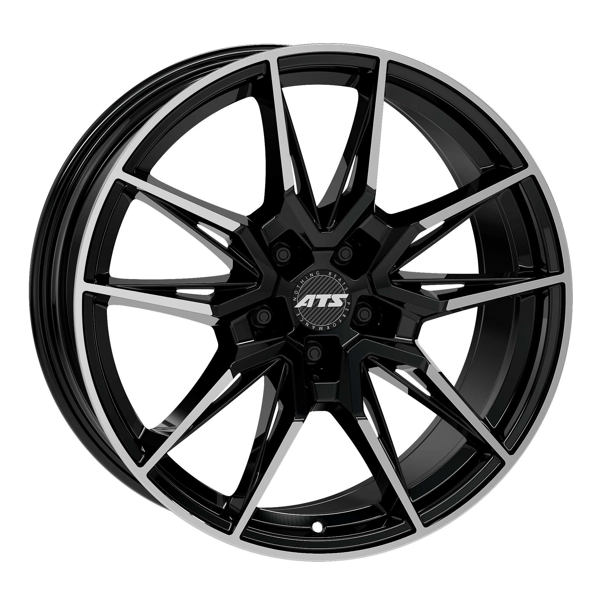 ATS Force 8.5x20 5x120 ET32
