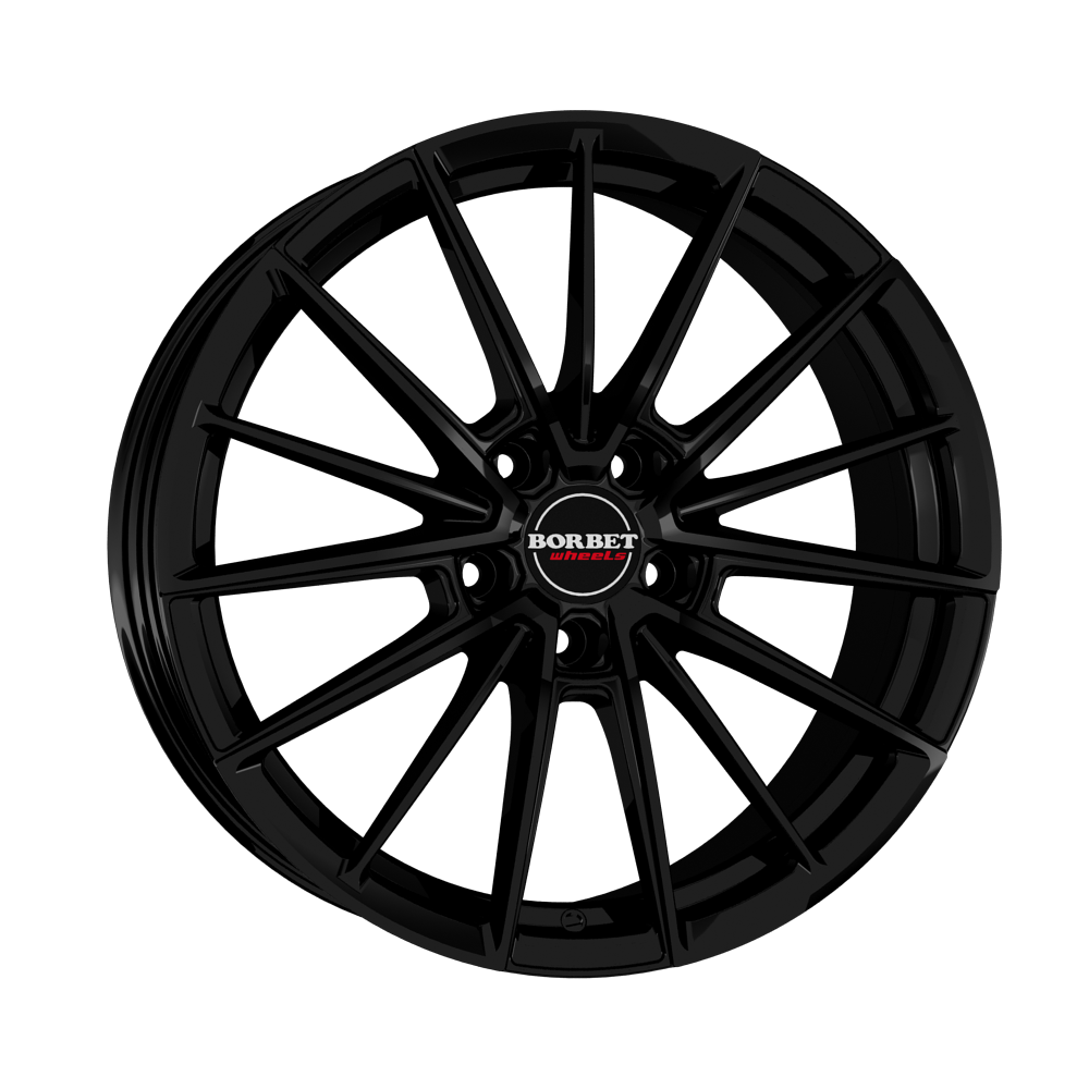 Borbet FB2 8.5x19 5x120 ET35