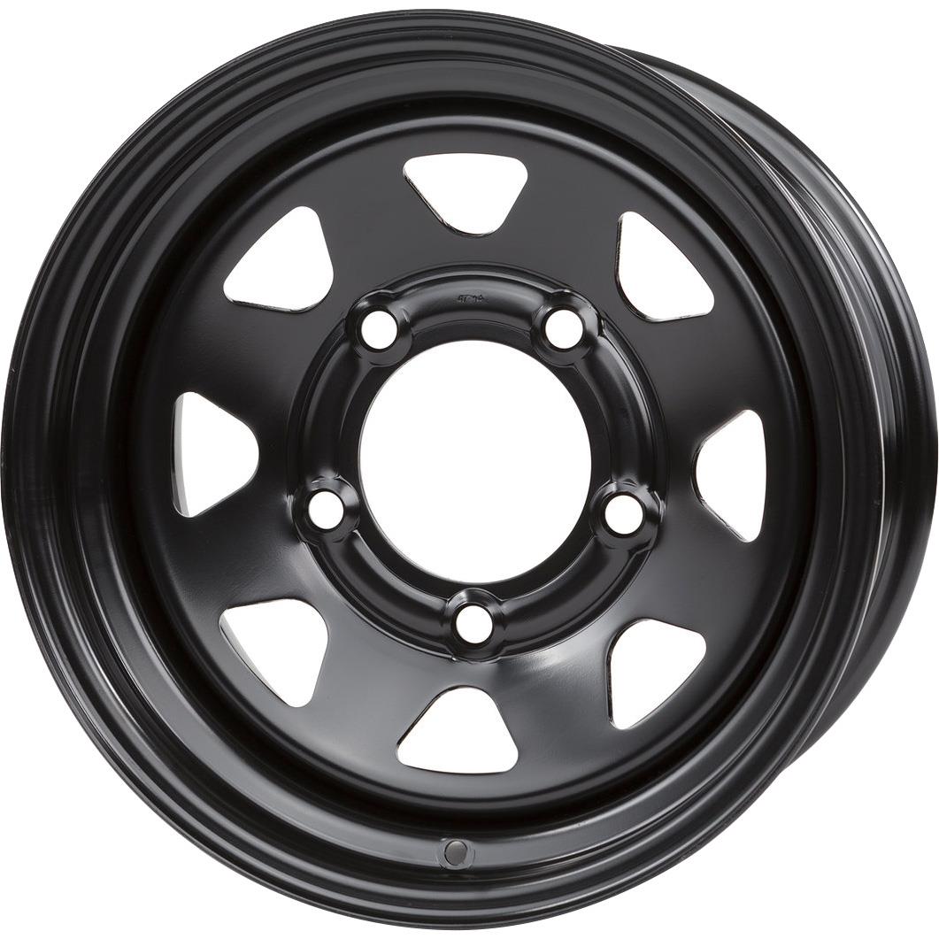 Dotz 4x4 Dakar dark 7x16 6x139