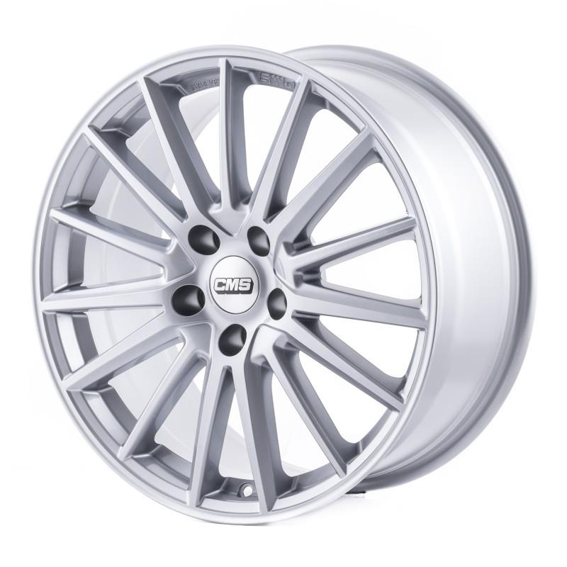 CMS C23 8x18 5x108 ET48 Racing