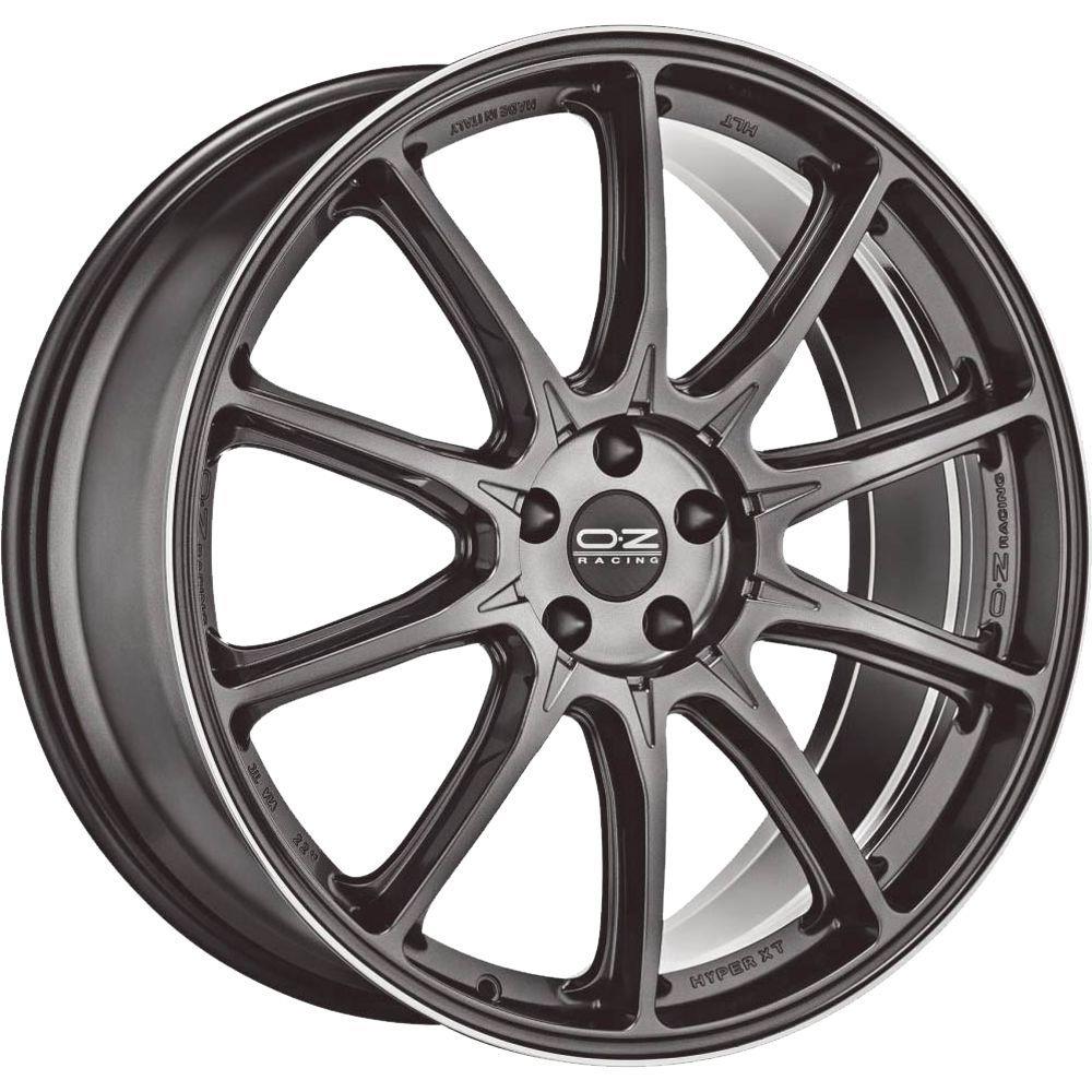OZ Racing Hyper XT HLT 10x21