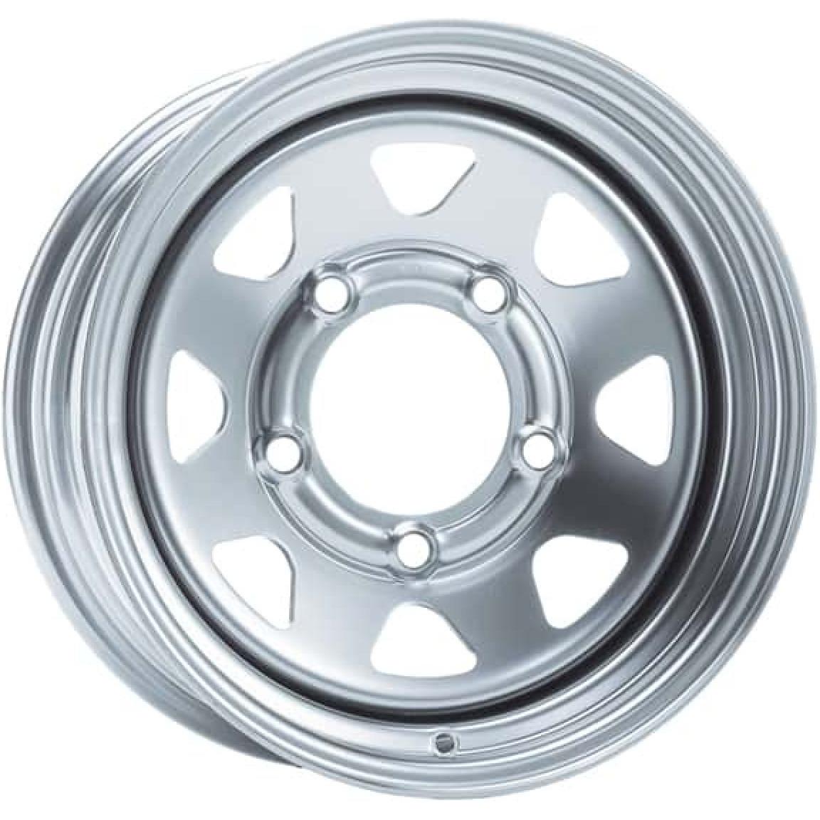 Dotz 4x4 Dakar 7x16 6x139.7