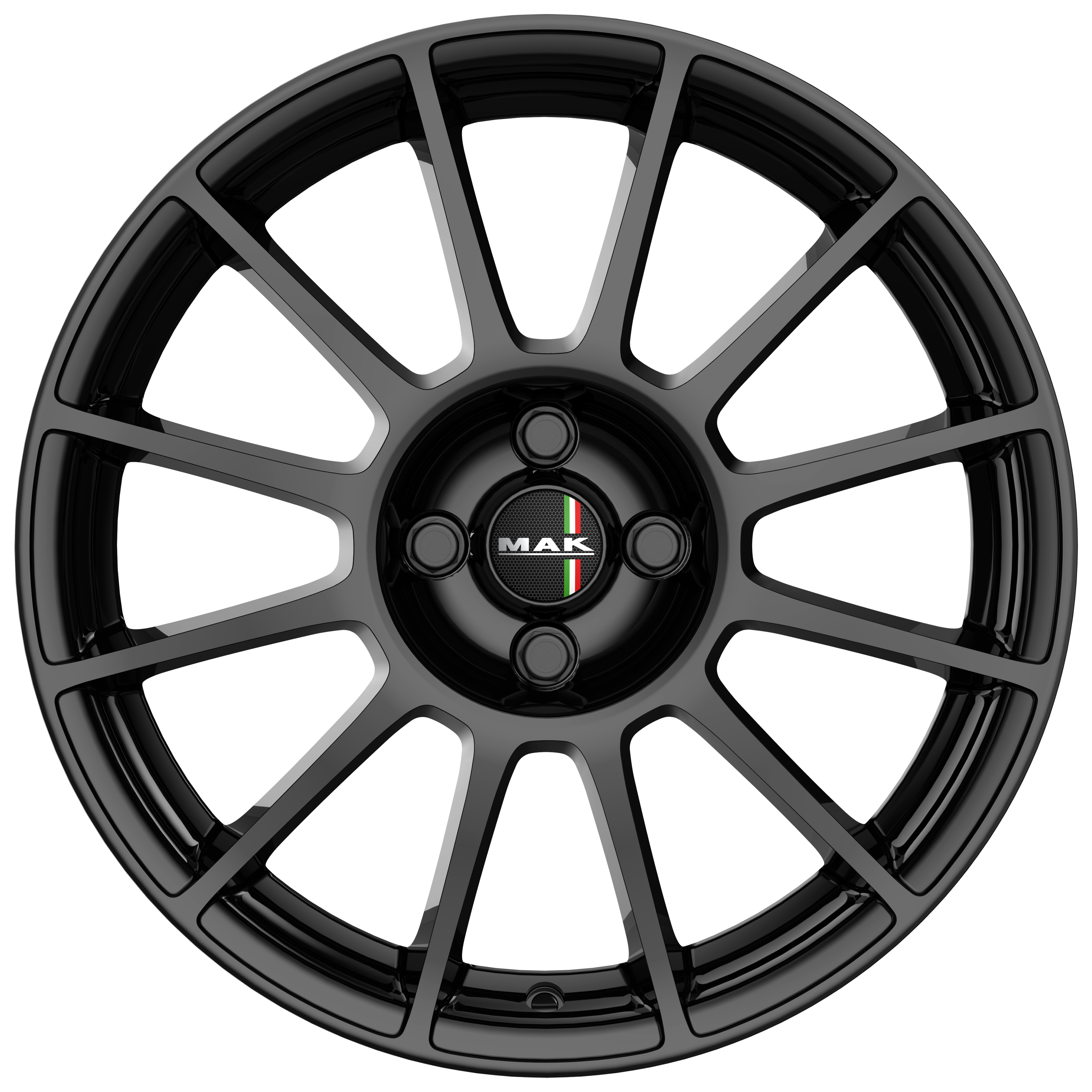 MAK Havalon 7x17 4x98 ET35 Gloss