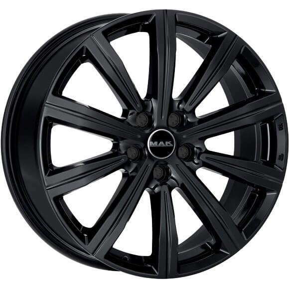 MAK Birmingham 8.5x20 5x112 ET29
