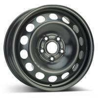 KFZ 9702 6x16 5x112 ET50 Black