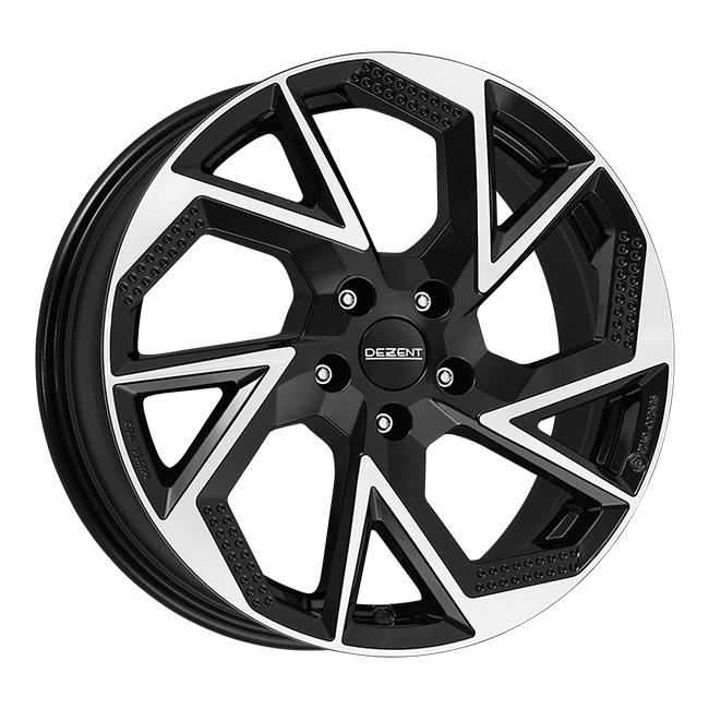 Dezent AP dark 7x17 5x112 ET41