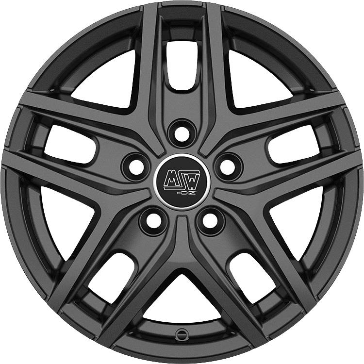MSW 40 Van 6.5x16 5x118