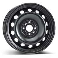 KFZ 8753 6x15 4x98 ET30 Black