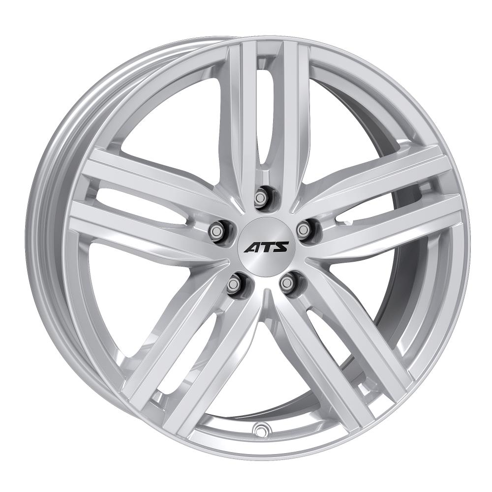 ATS Antares 7x17 5x112 ET40 Polar