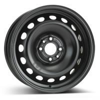 KFZ 7835 6x15 4x98 ET32 Black