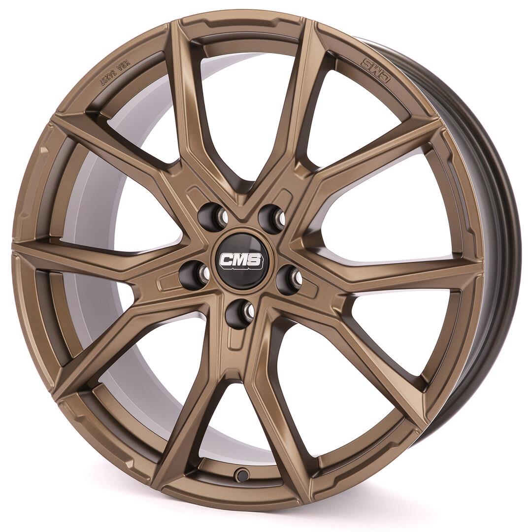 CMS C33 8x18 5x114.3 ET47