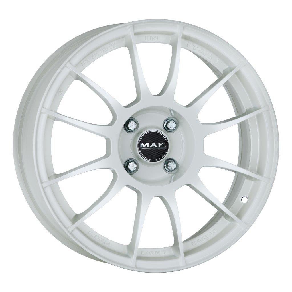 MAK XLR 7x16 4x98 ET34 Gloss
