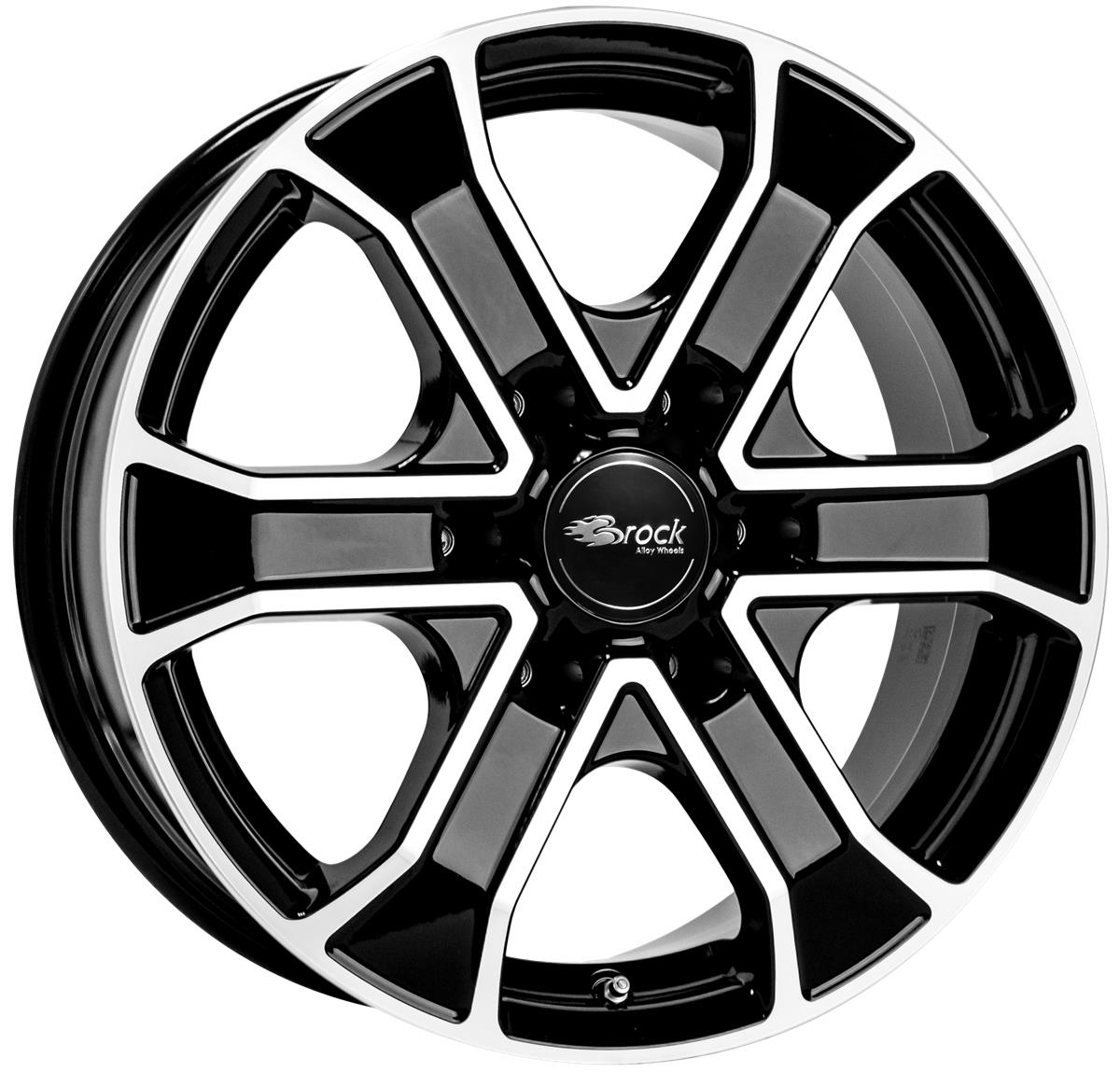 RC Design RC31 7x16 6x139.7