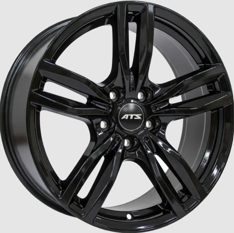ATS Evolution 8x18 5x108 ET42 Diamond