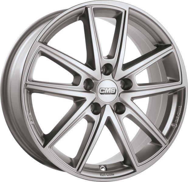 CMS C30 7x17 5x112 ET40 Racing