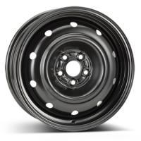 KFZ 9552 6.5x16 5x100 ET48