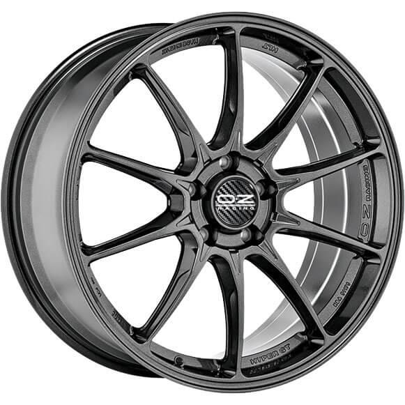 OZ Racing Hyper GT HLT 8x18