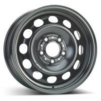 KFZ 9577 7x16 5x120 ET44 Black