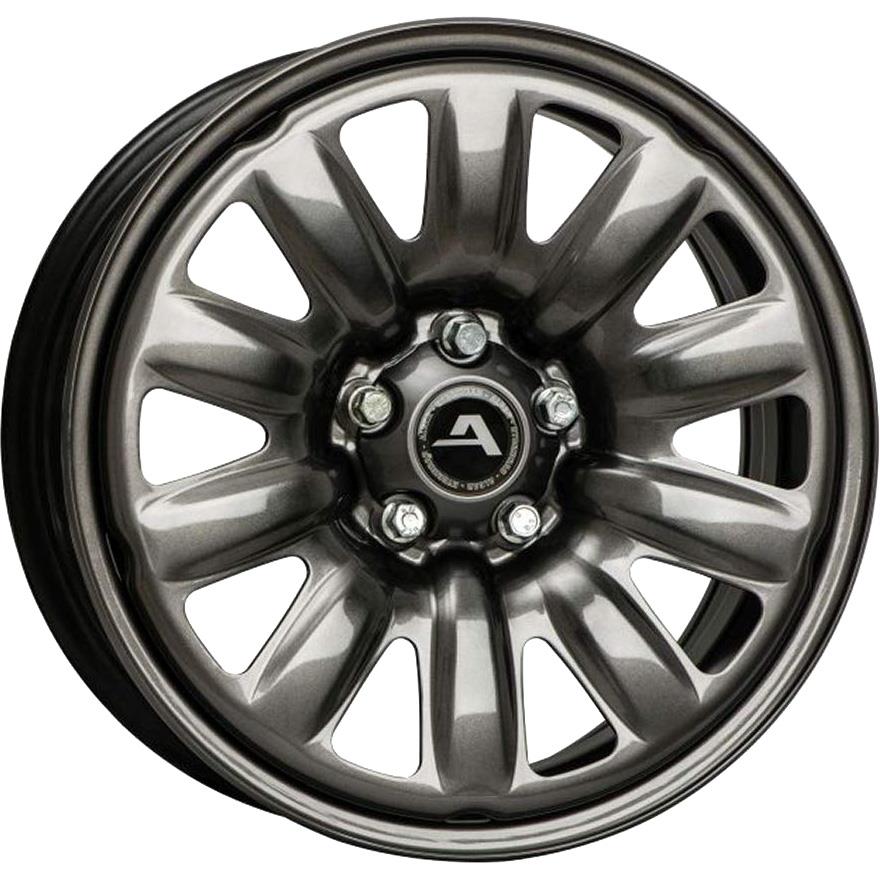 Alcar HybridRad 130301A 6x16 5x112 ET43