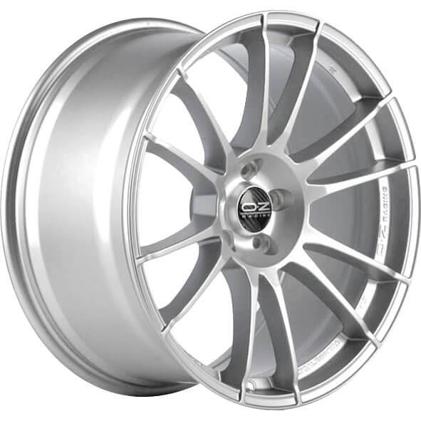 OZ Racing Ultraleggera 8x17 5x112 ET35
