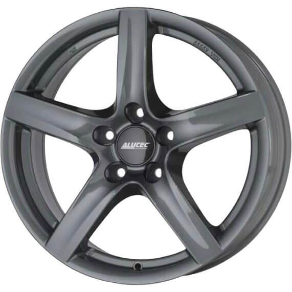 Alutec Grip 7x17 5x112 ET40 Graphite