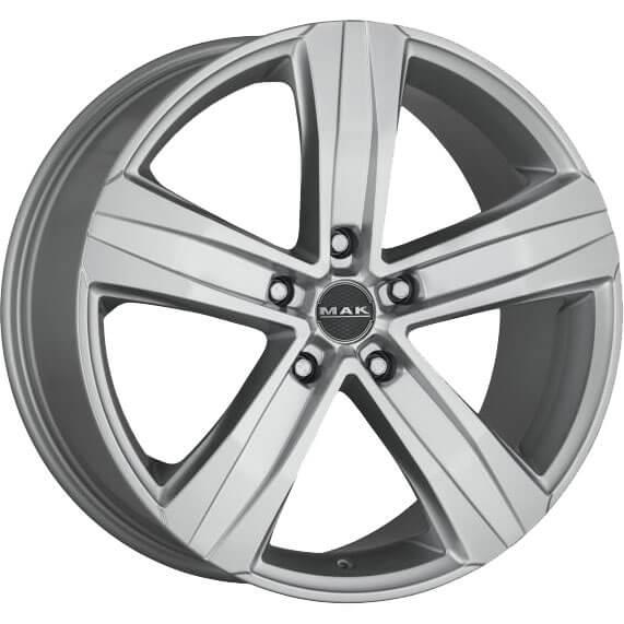 MAK Stone 5 7x17 5x108 ET46