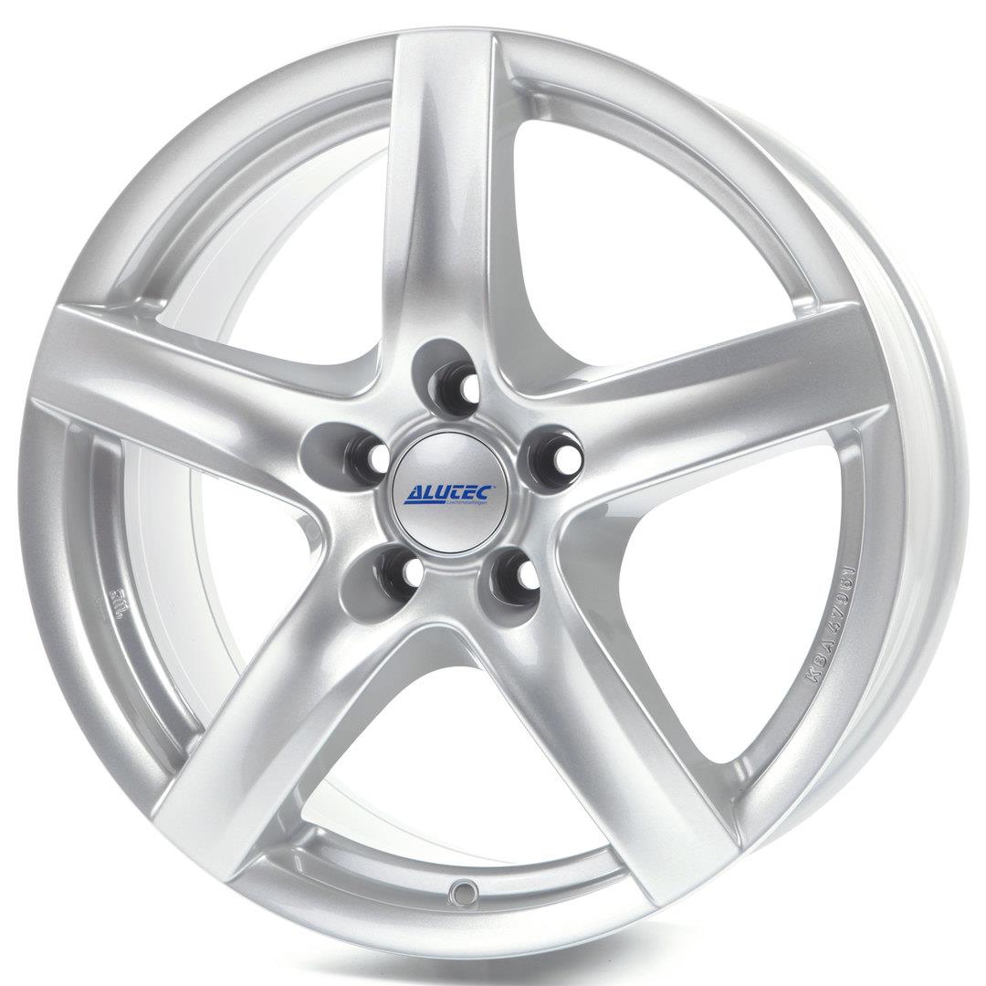 Alutec Grip 7x17 5x112 ET40 Polar