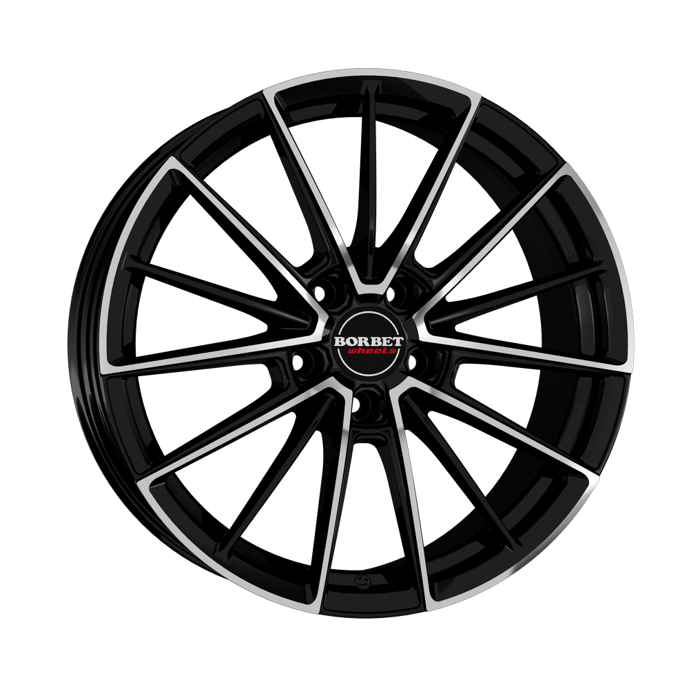 Borbet FB2 8.5x19 5x120 ET35