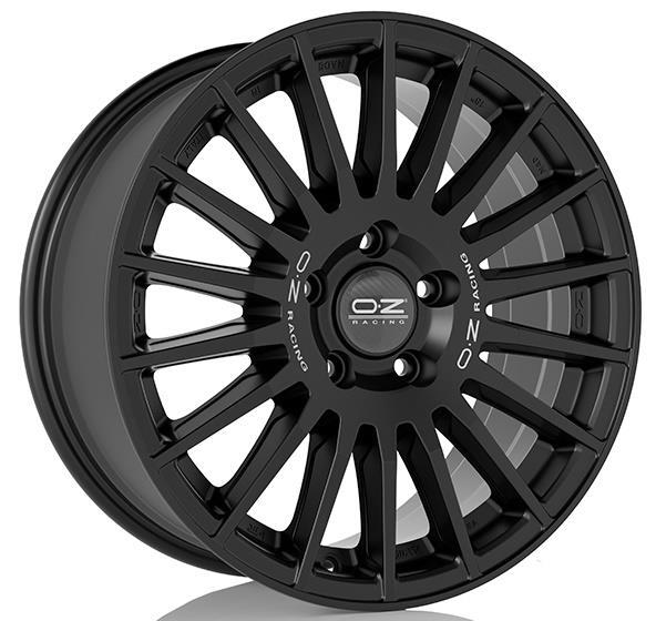 OZ Racing Rally Desert 8x18 5x108
