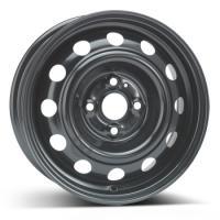 KFZ 6625 5.5x14 4x100 ET46
