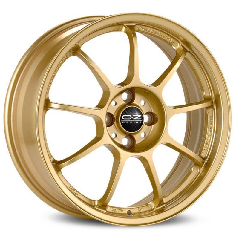 OZ Racing Alleggerita HLT 11x18 5x120