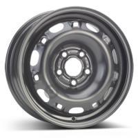 KFZ 5210 5x14 5x100 ET35 Black