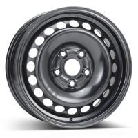 KFZ 8860 6x15 5x112 ET45 Black