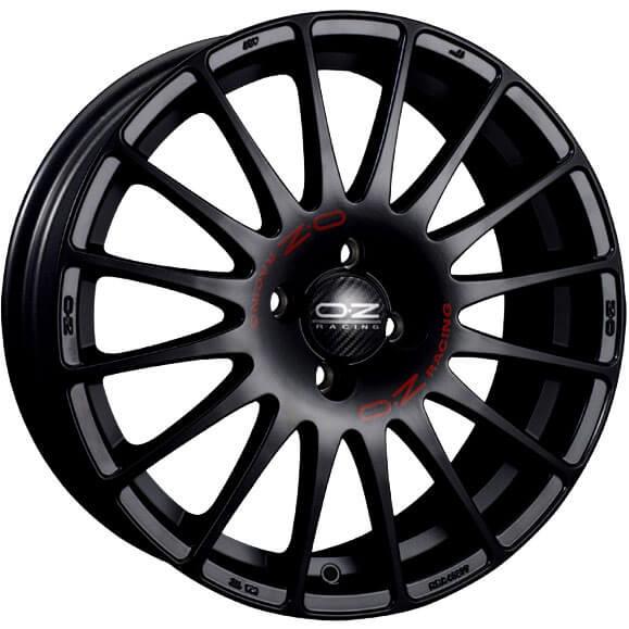 OZ Racing Superturismo WRC 7x18 4x100