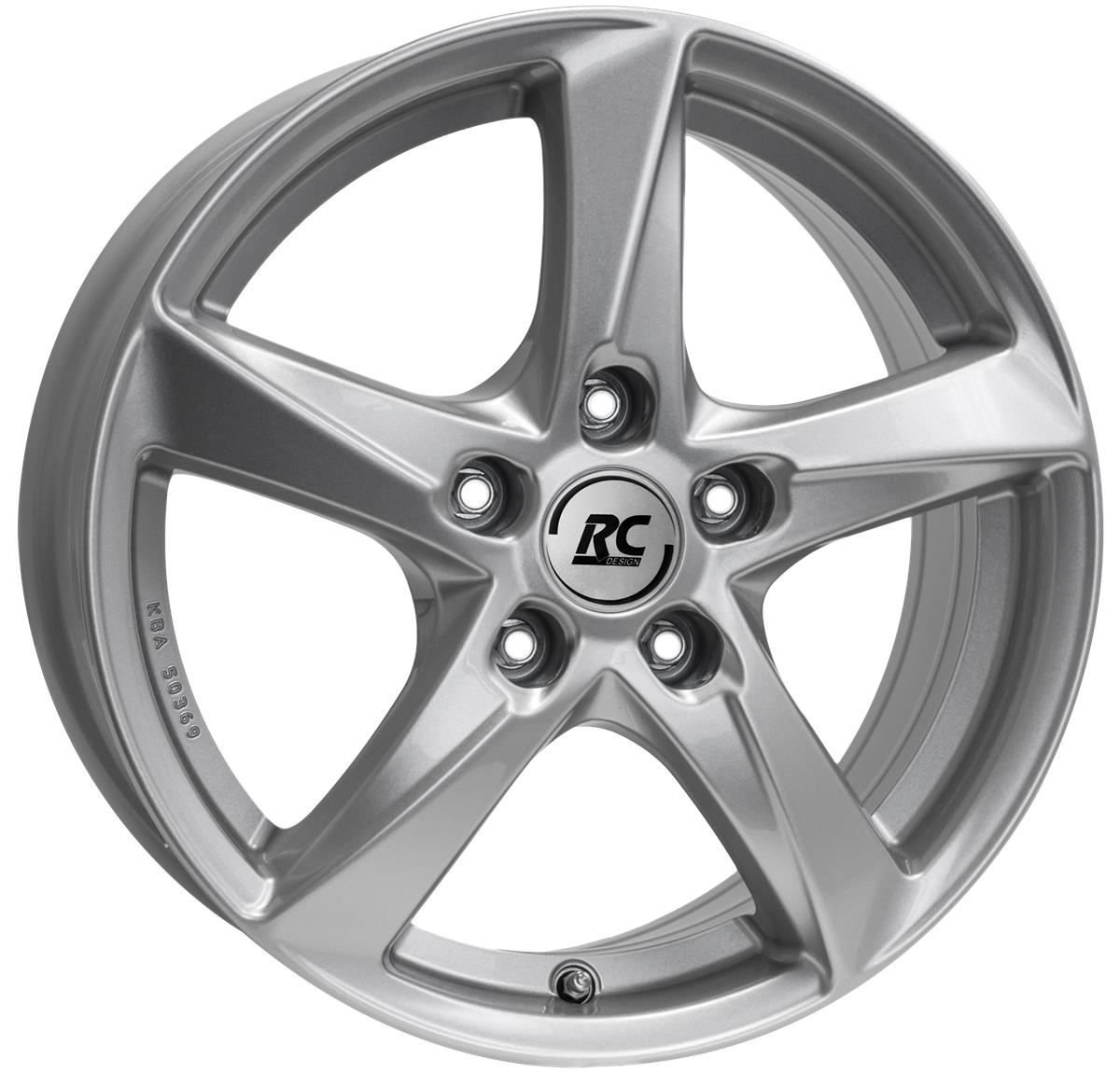 RC Design RC30 7x17 5x112 ET40