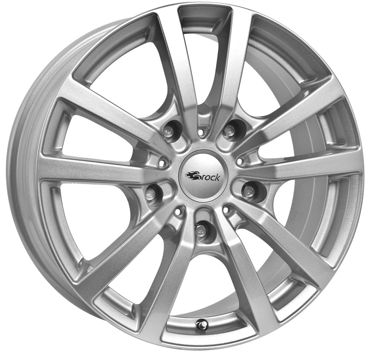 RC Design RC25T 7x17 5x108 ET46