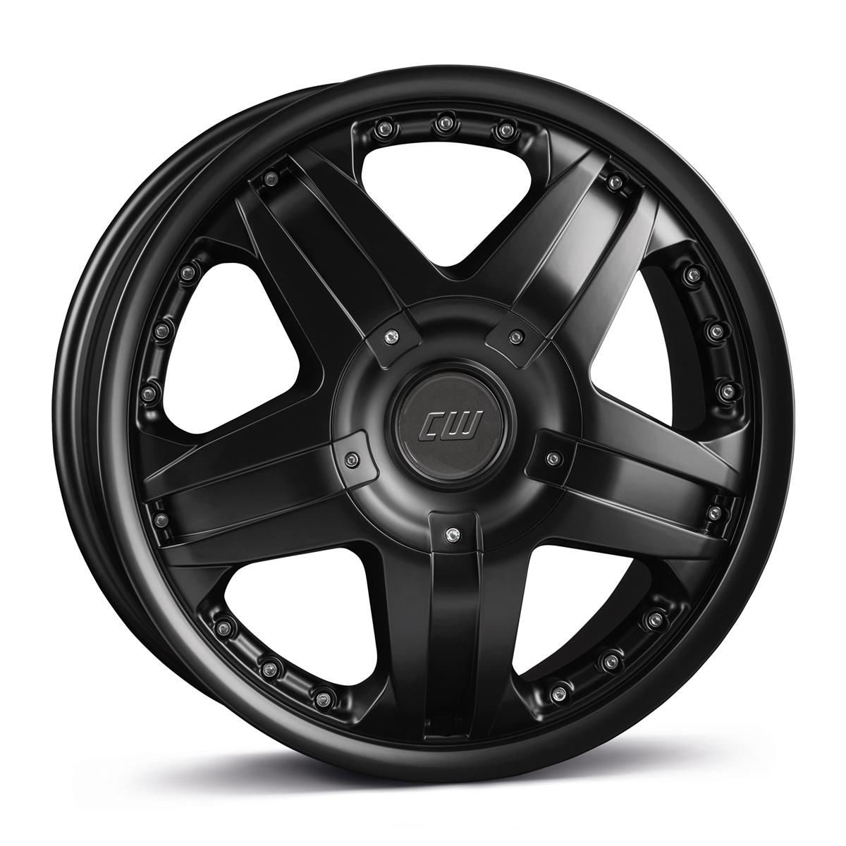 Borbet CWB 8x18 6x139.7 ET40
