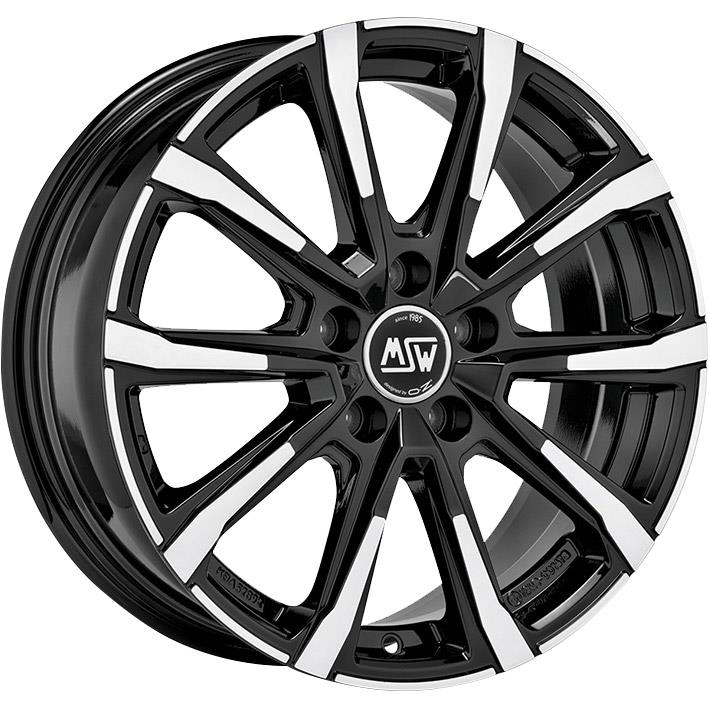 MSW 79 7x17 5x112 ET40 Gloss