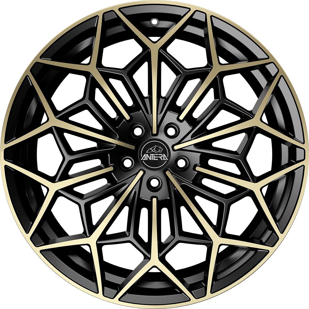 Antera A105 10x21 5x112 ET38 Piano