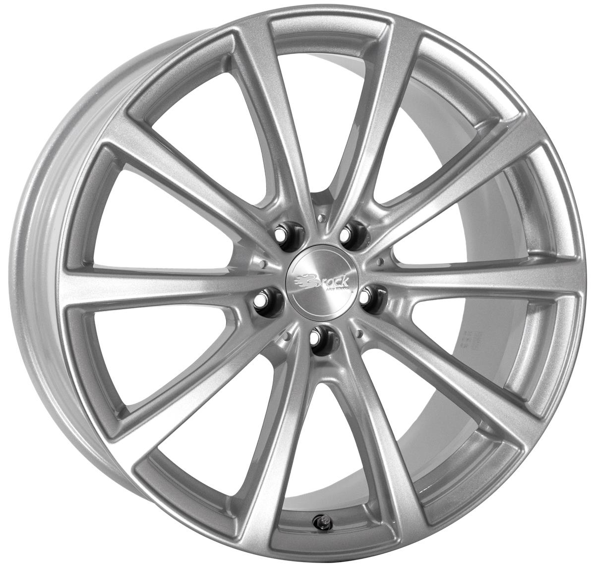 Brock B32 8.5x19 5x112 ET55