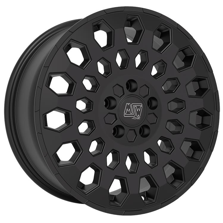 MSW 99 Van 8x17 5x112 ET35