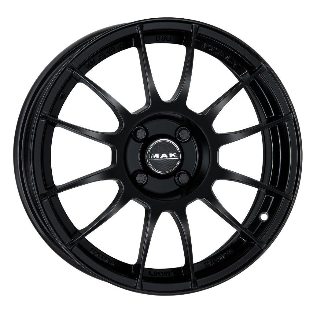 MAK XLR 7x17 5x108 ET45 Gloss
