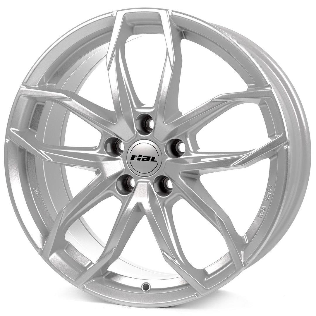 Rial Lucca 7.5x17 5x115 ET45