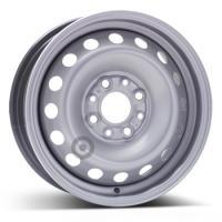 KFZ 4450 5x13 4x98 ET35 Silver