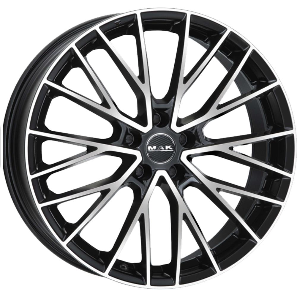 MAK Speciale 8.5x21 5x112 ET29