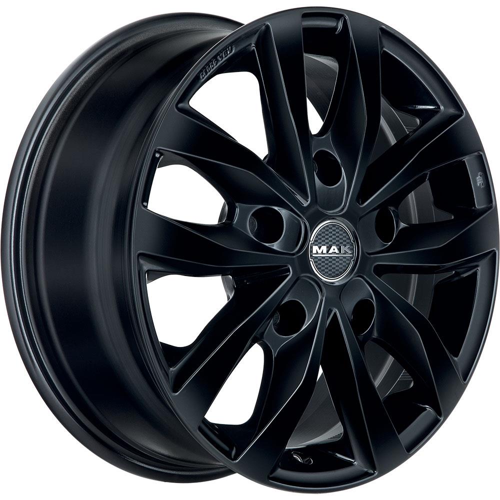 MAK Load 5 7x17 5x108 ET46