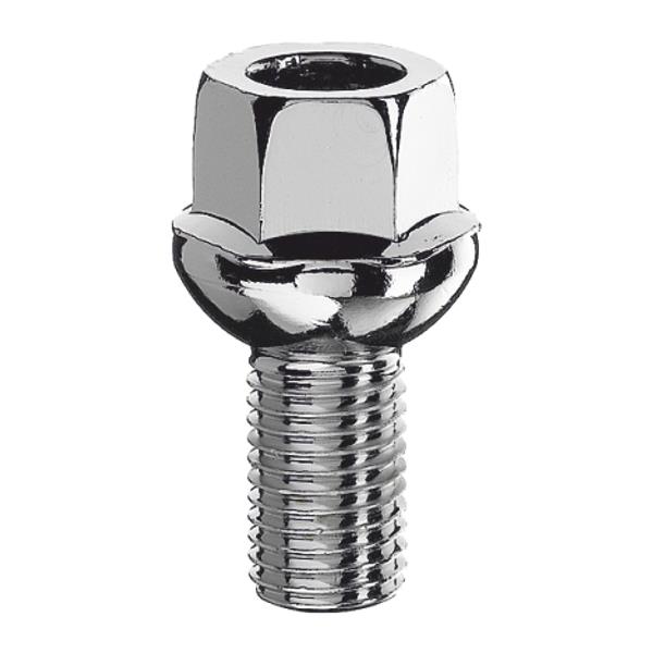Bimecc Bolt M14x1.5x30 R14 17mm
