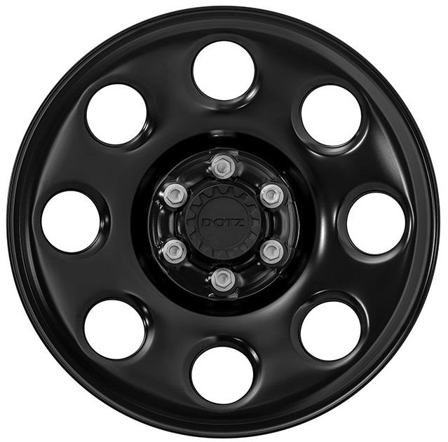 Dotz 4x4 Outland 8x18 6x130 ET45