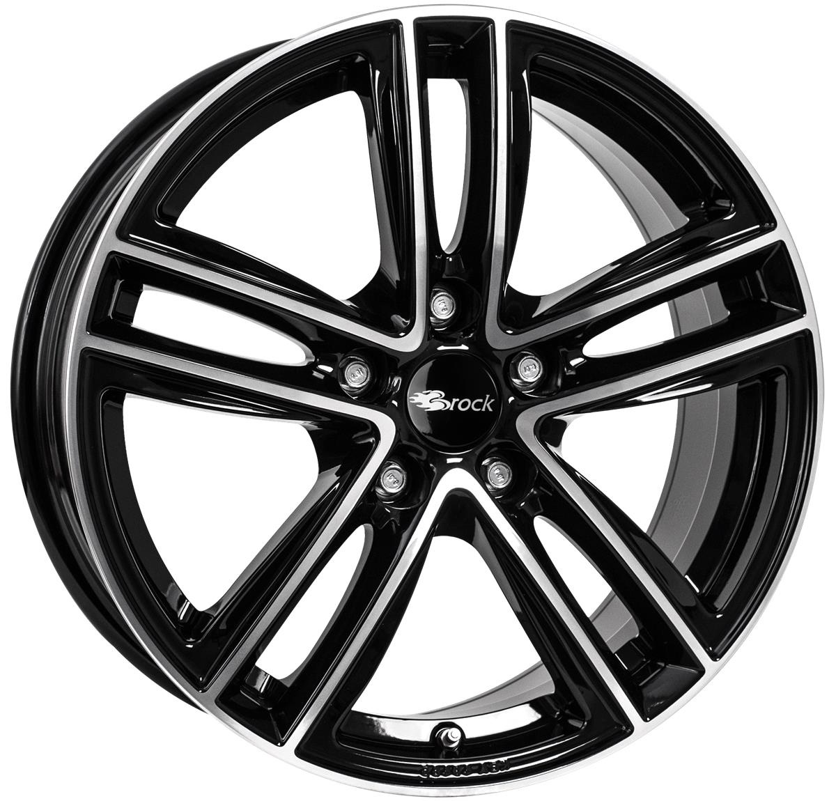 RC Design RC27 7x17 5x112 ET35